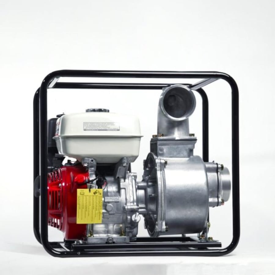 ماطور ماء 4 إنش هوندا ياباني SCR-100HX