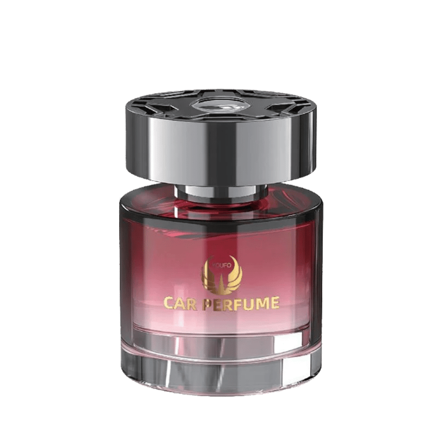 معطر سيارة برائحة الورد