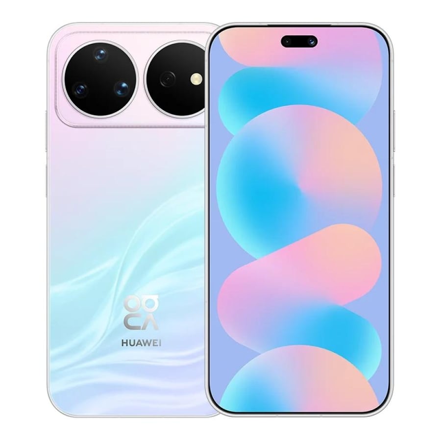 HUAWEI nova 16s Pro