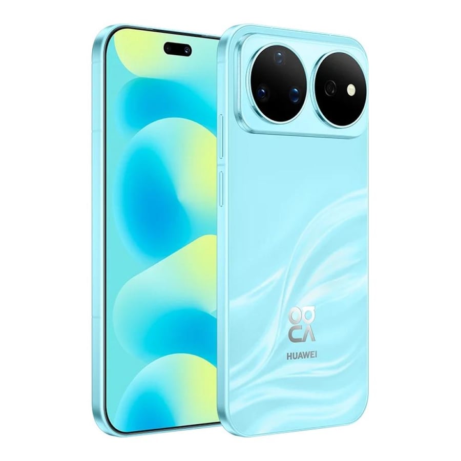 HUAWEI nova 16s Pro