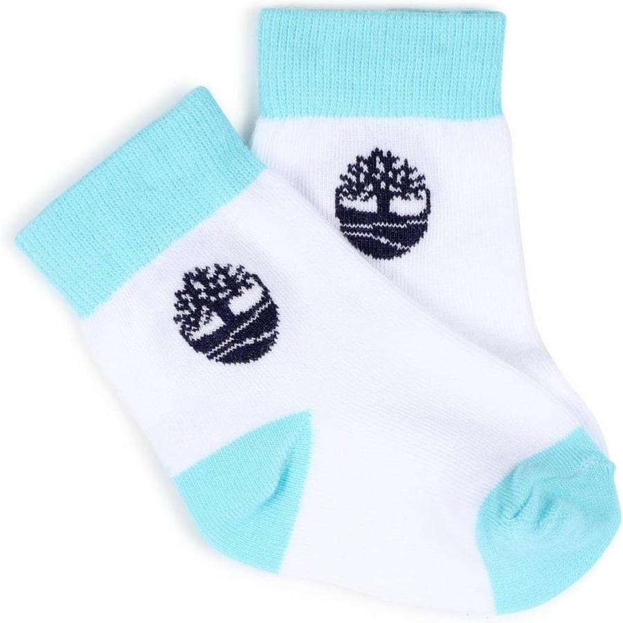 Timberland Baby Boys Socks(*3) SOCKS (pack of 1)