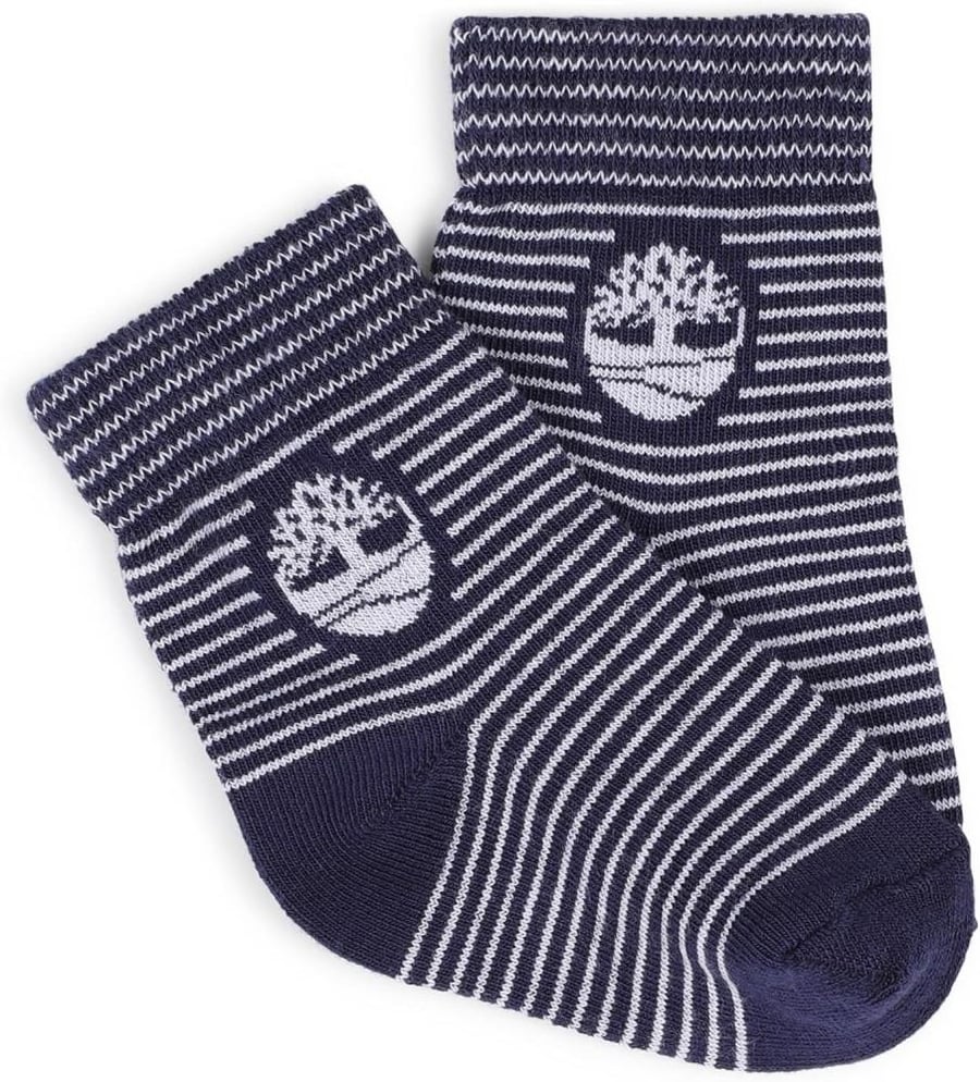 Timberland Baby Boys Socks(*3) SOCKS (pack of 1)