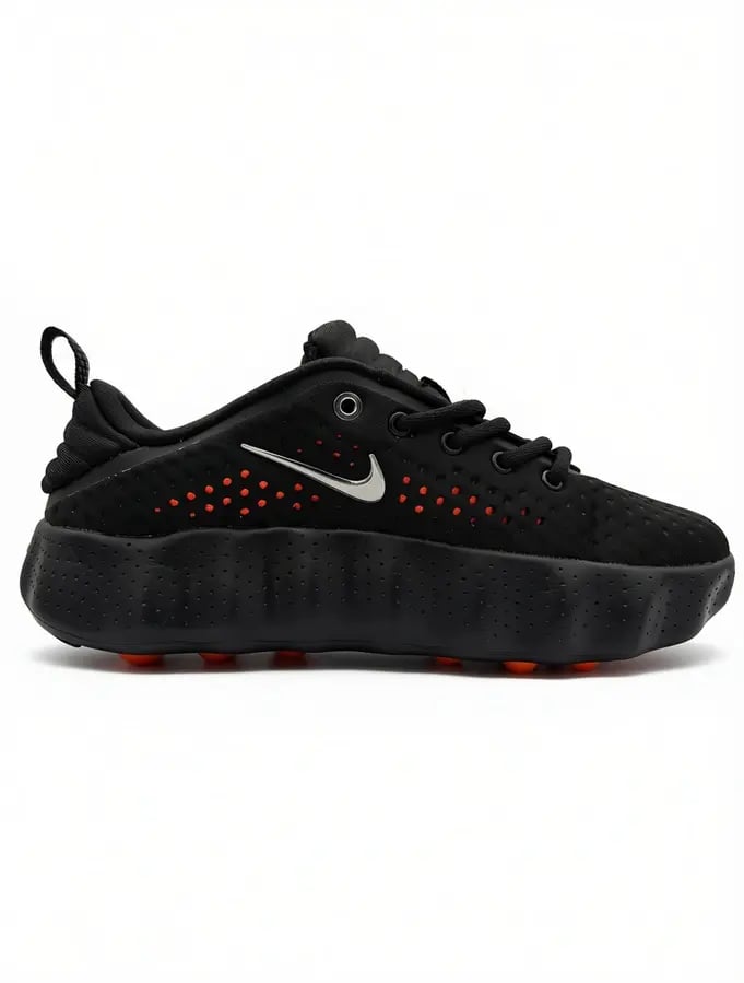 Nike Mind 002 – Black