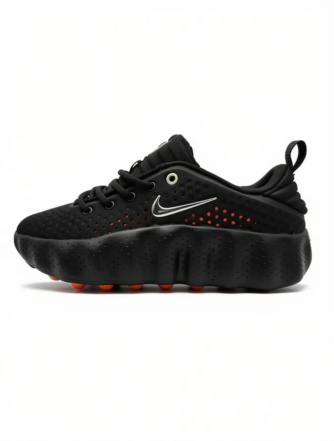 Nike Mind 002 – Black