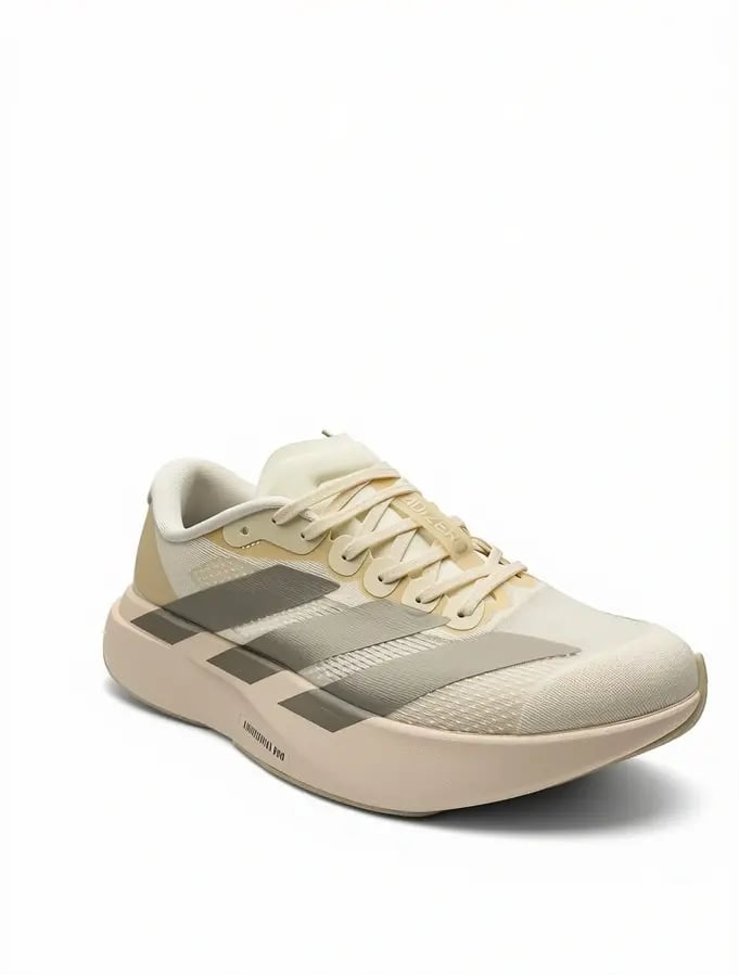 adidas Adizero Evo SL – Beige | Men