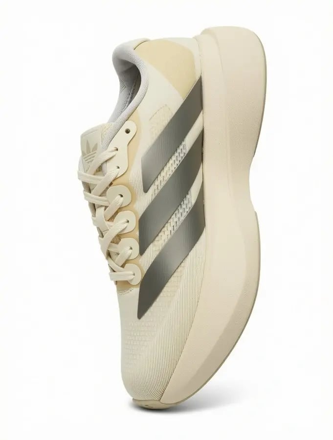 adidas Adizero Evo SL – Beige | Men