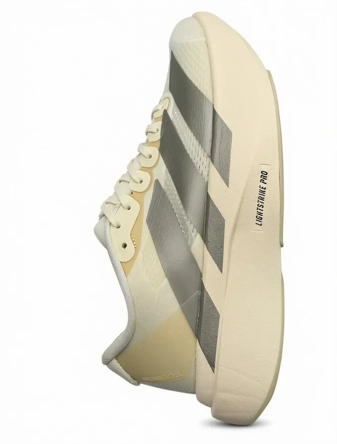 adidas Adizero Evo SL – Beige | Men