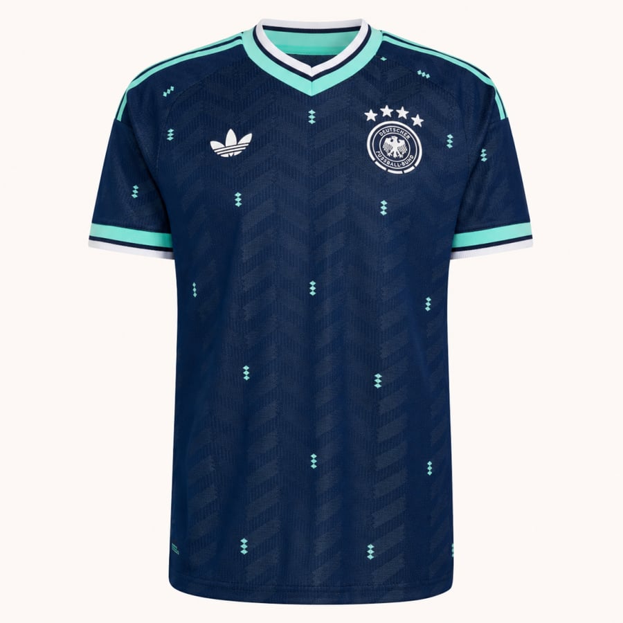 تيشيرت المانيا الإحتياطي 2026