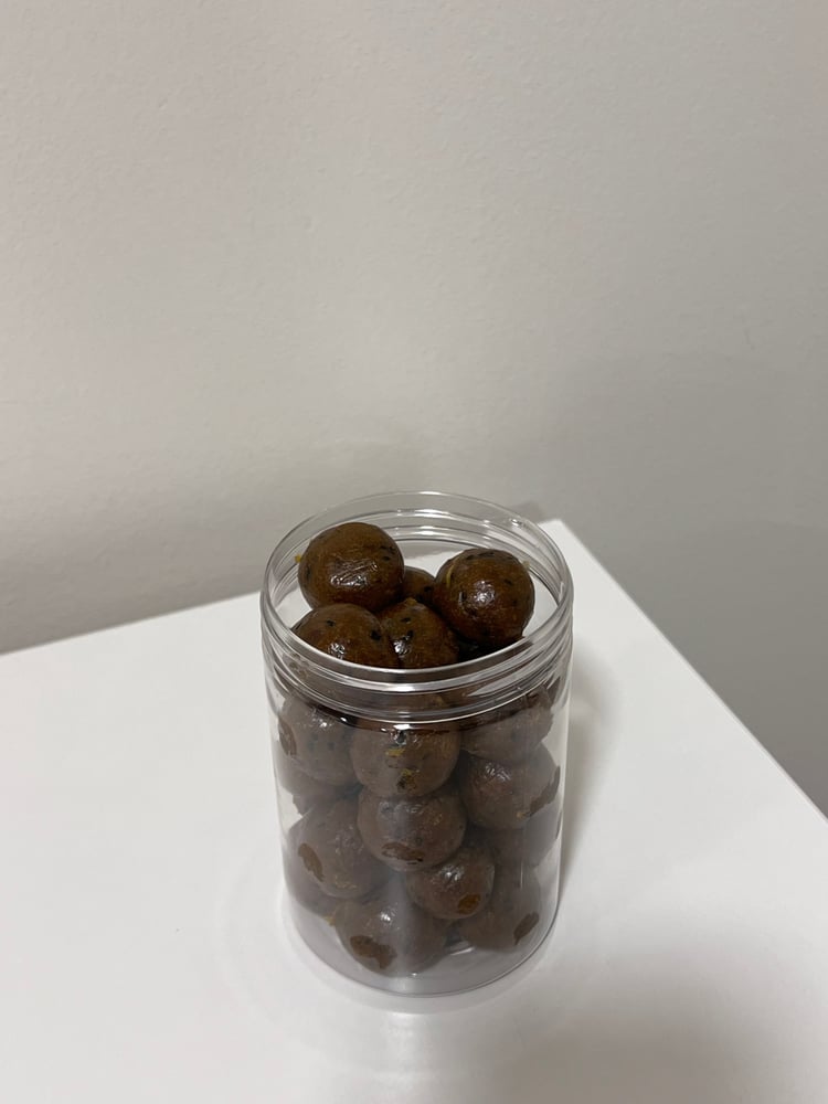 تمرة الدعجاء