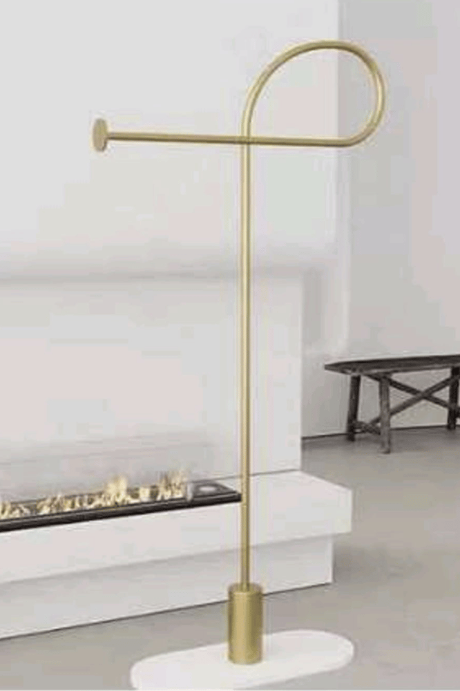 شماعة منظم ملابس