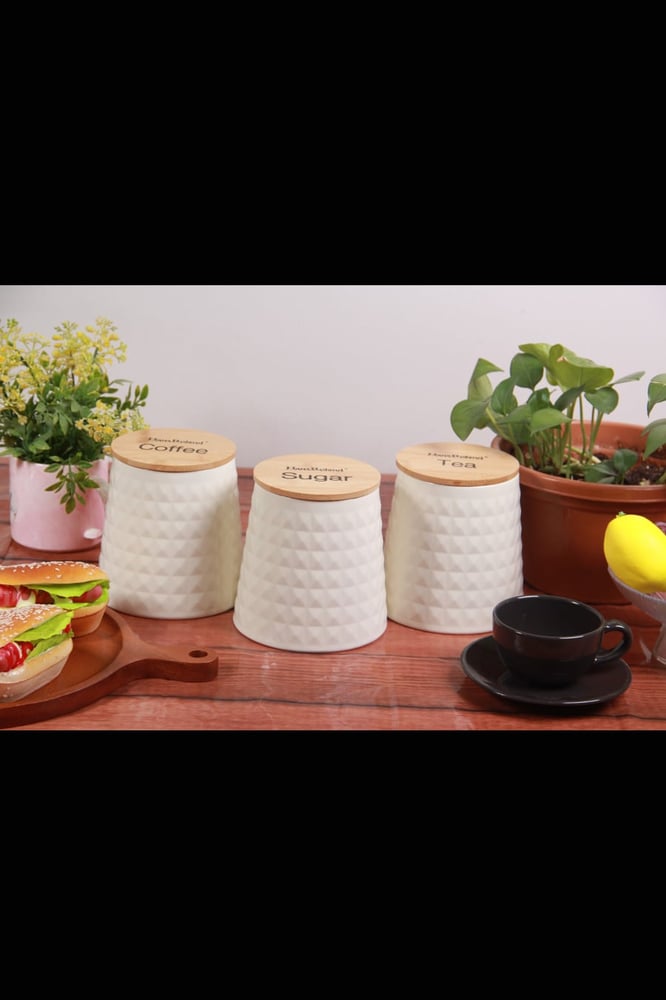 Spice storage sets