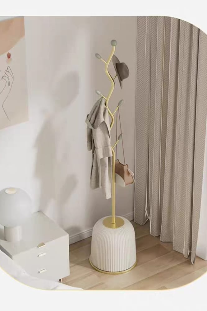 شماعة علاقة ملابس ومعاطف