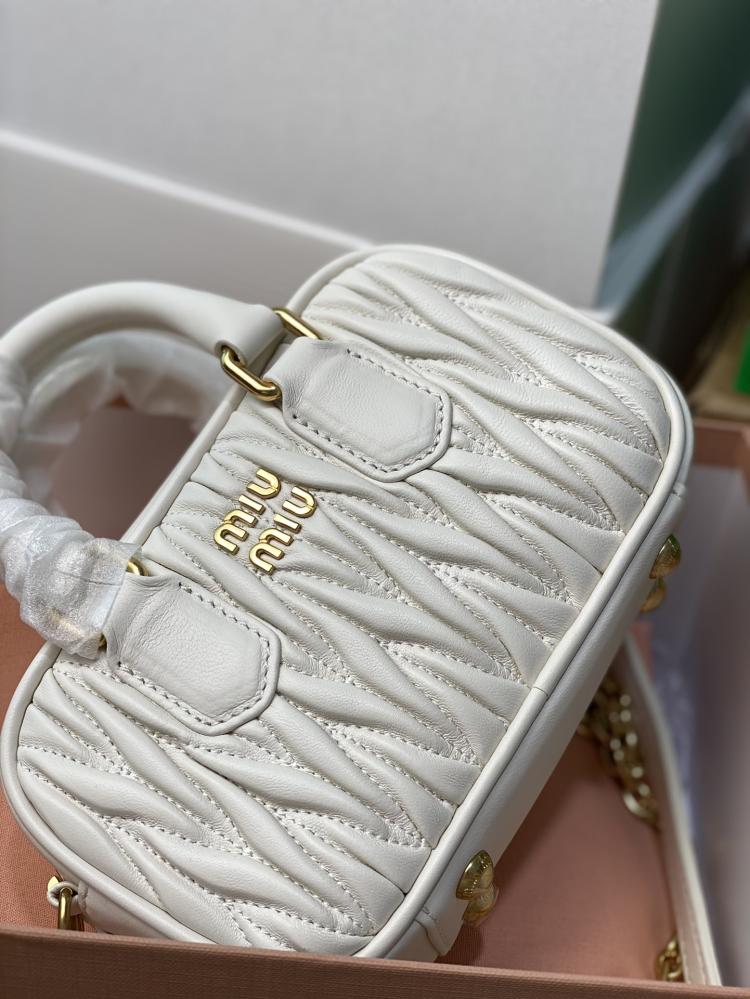 Miu Miu Crossbody