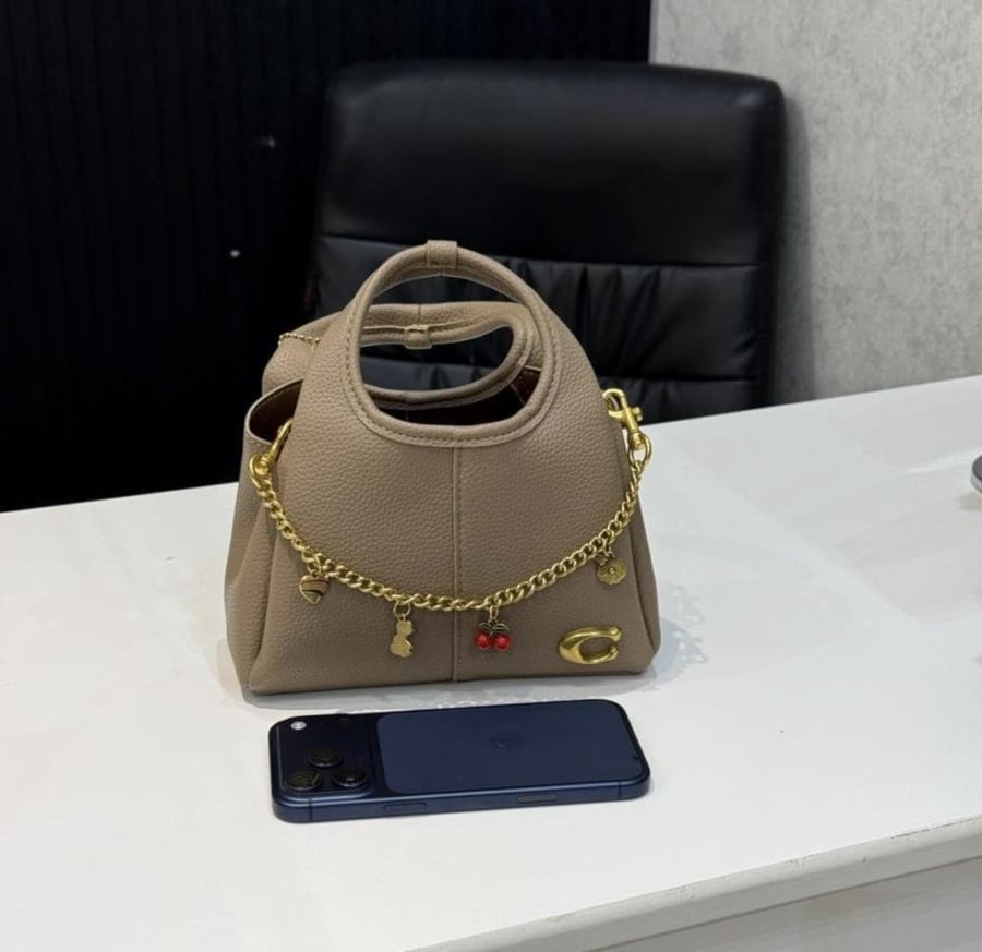 شنط كوتش ميني ماستر كواليتي