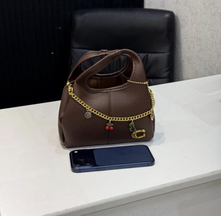 شنط كوتش ميني ماستر كواليتي