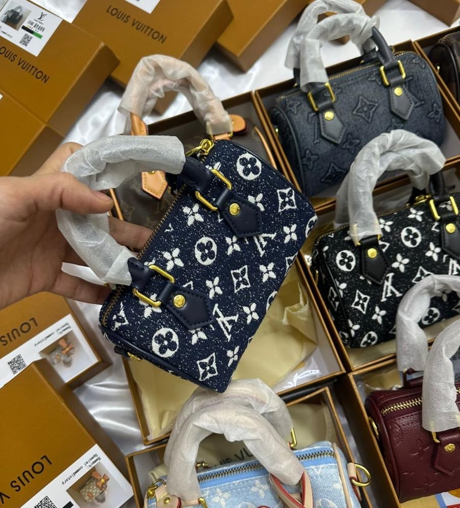 شنط LV ميني ماستر كواليتي