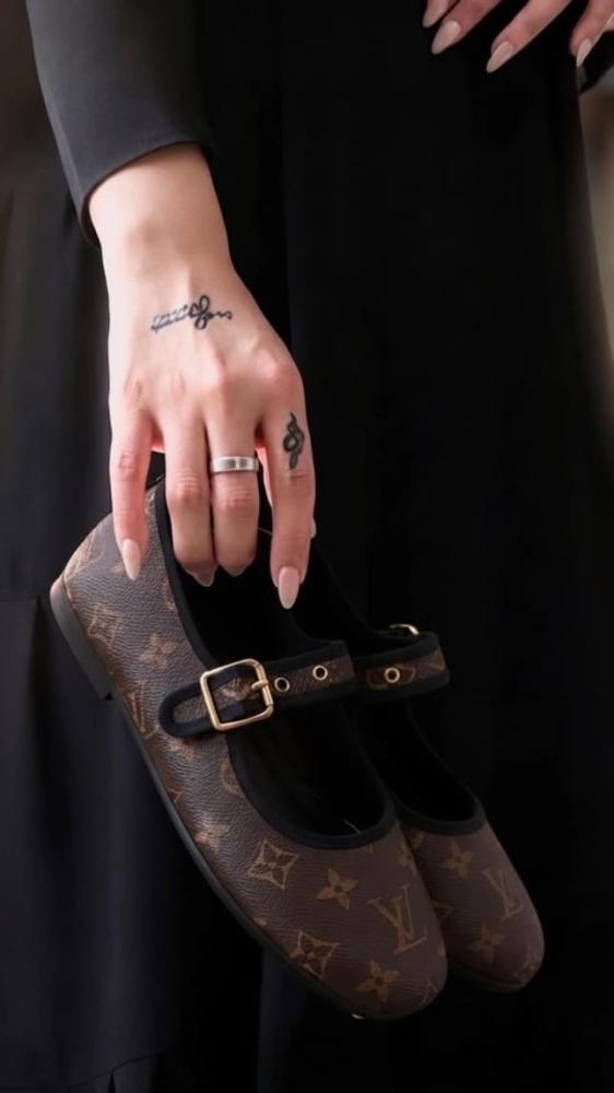 شوز LV ماستر كواليتي