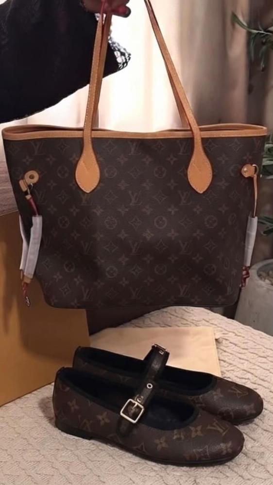 اطقم LV ماستر كواليتي
