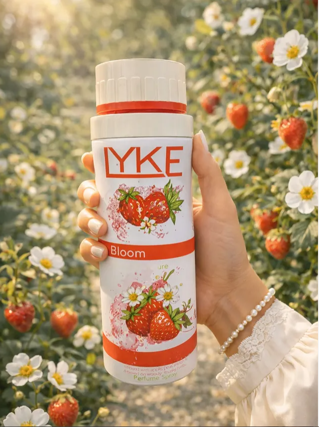 معطر جسم