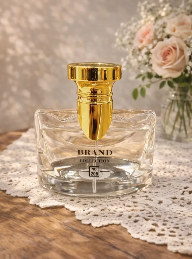 عطر للحقيبه