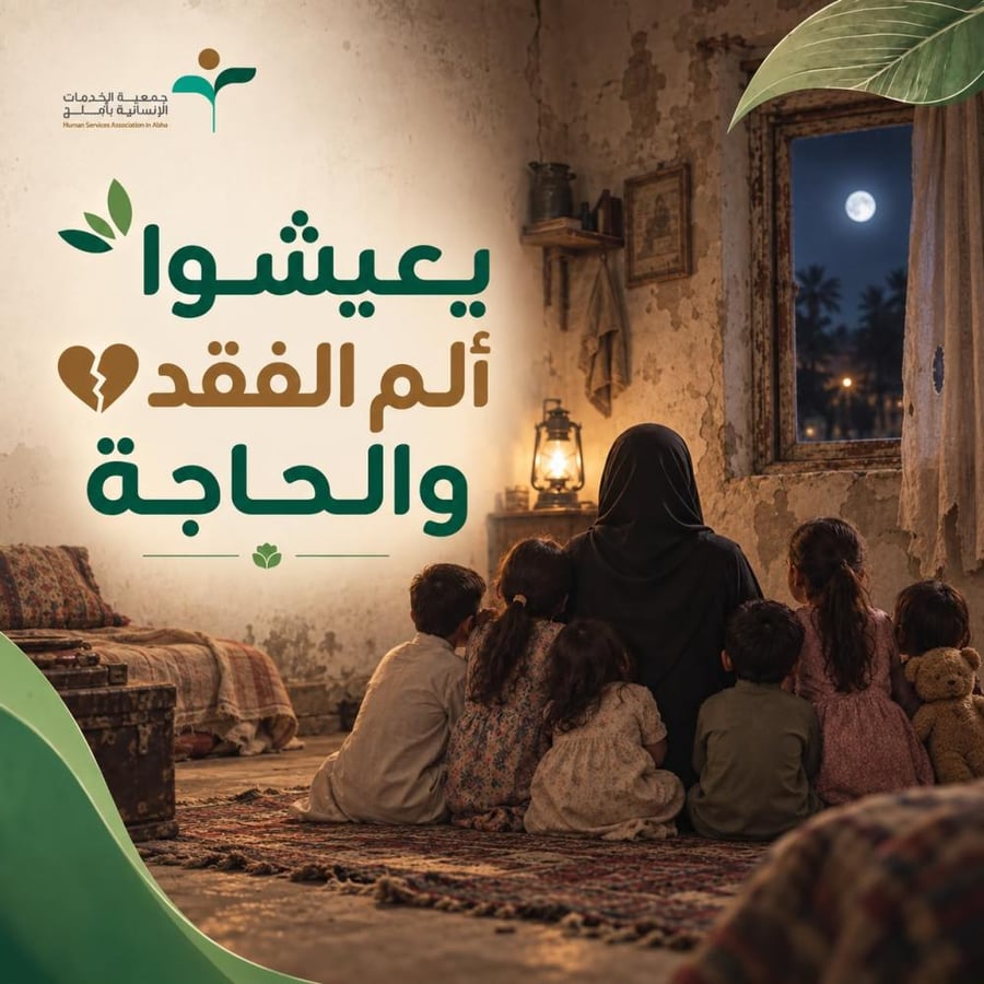 حالة عائلة نورة