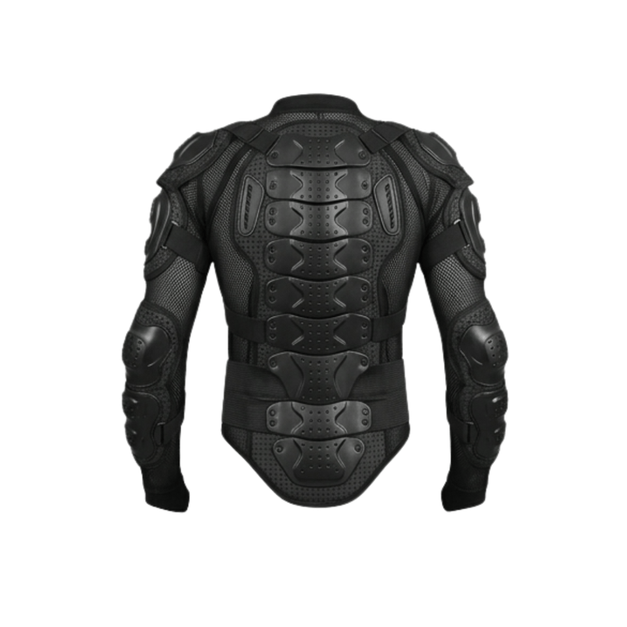 Vego Full Protection Jacket