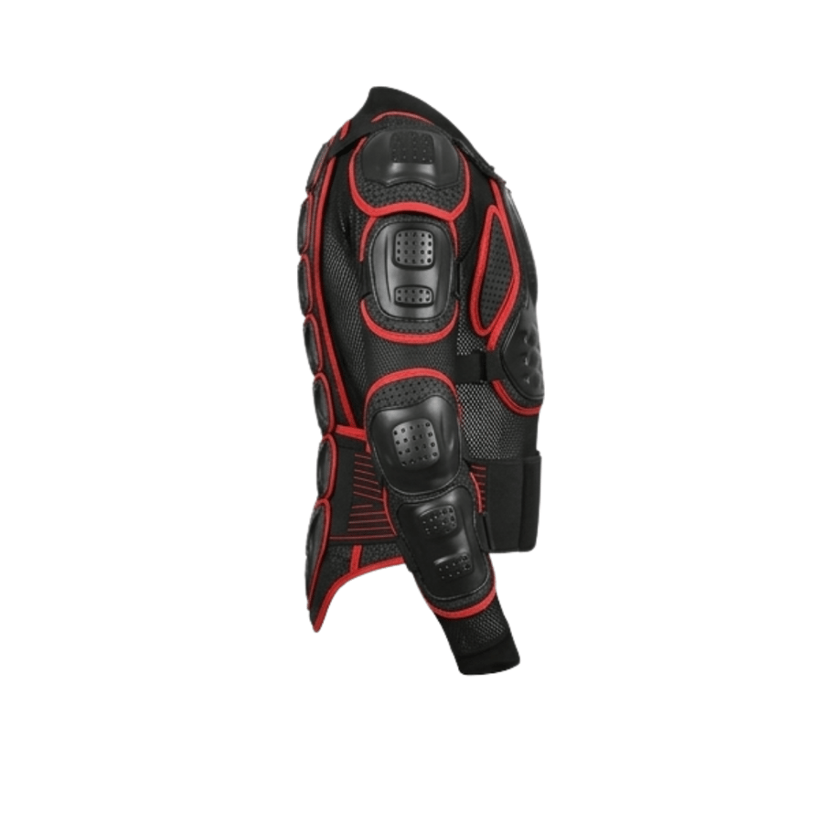Vego Full Protection Jacket