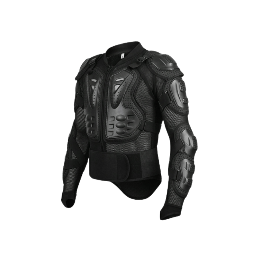 Vego Full Protection Jacket