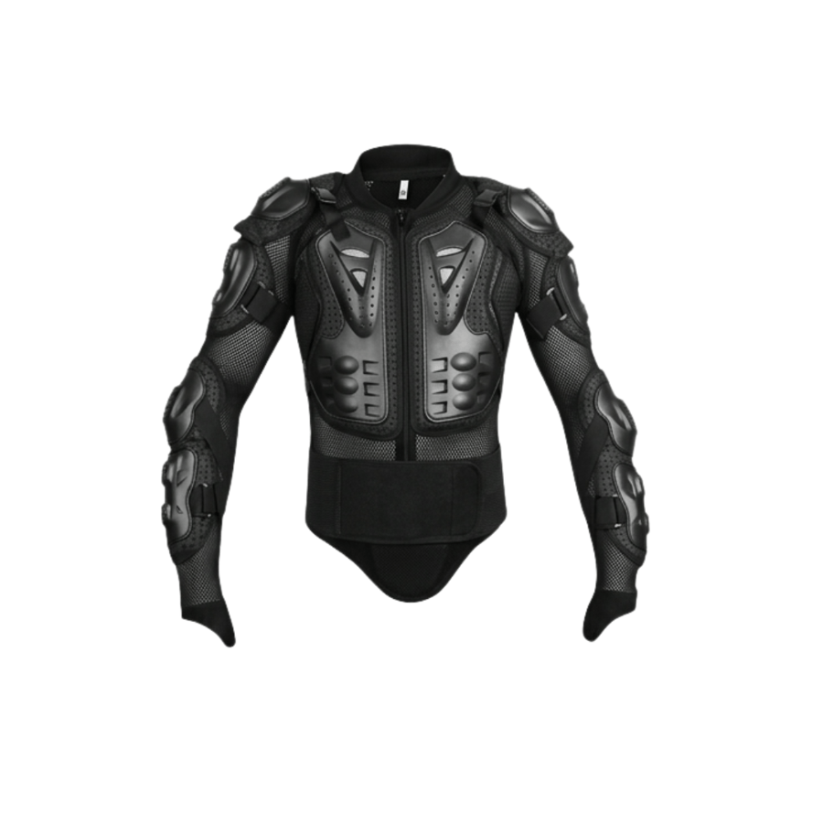 Vego Full Protection Jacket