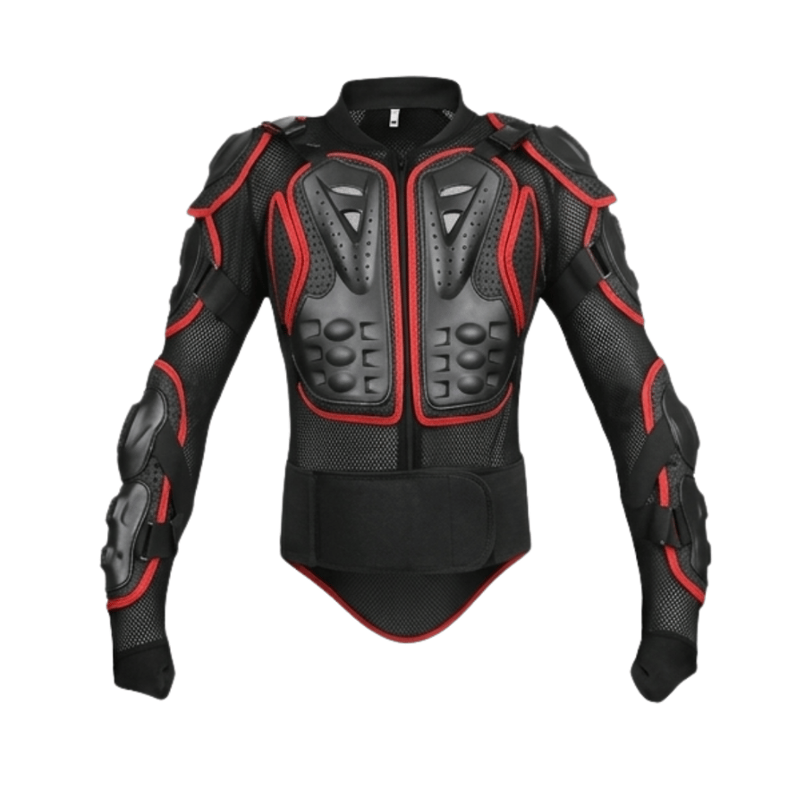 Vego Full Protection Jacket