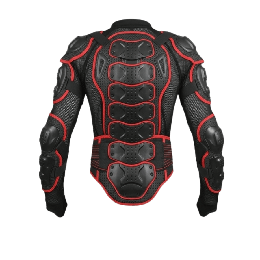 Vego Full Protection Jacket