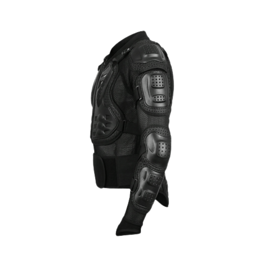 Vego Full Protection Jacket