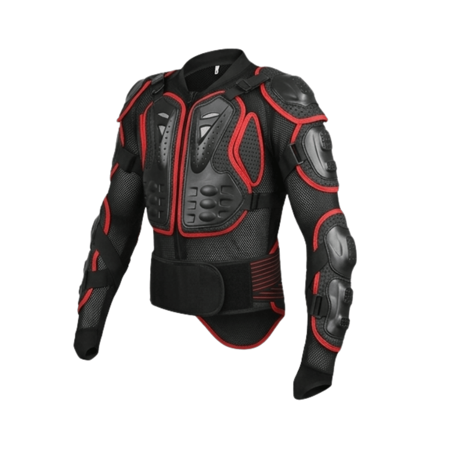 Vego Full Protection Jacket