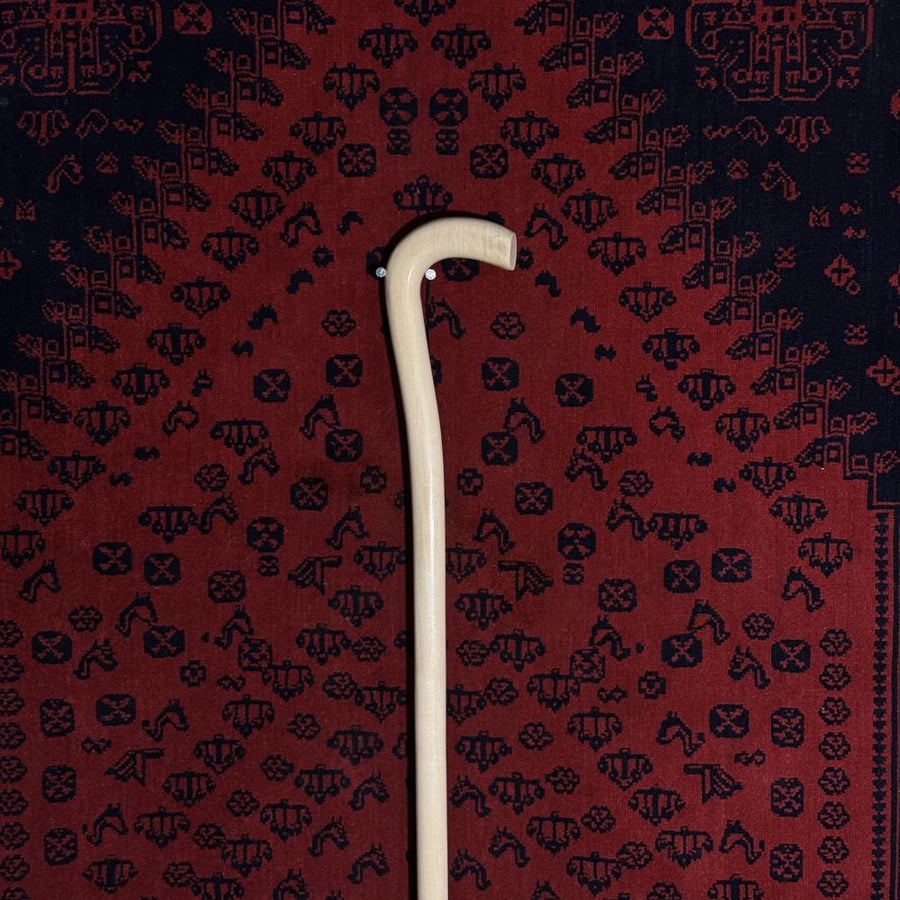عصا العتيق