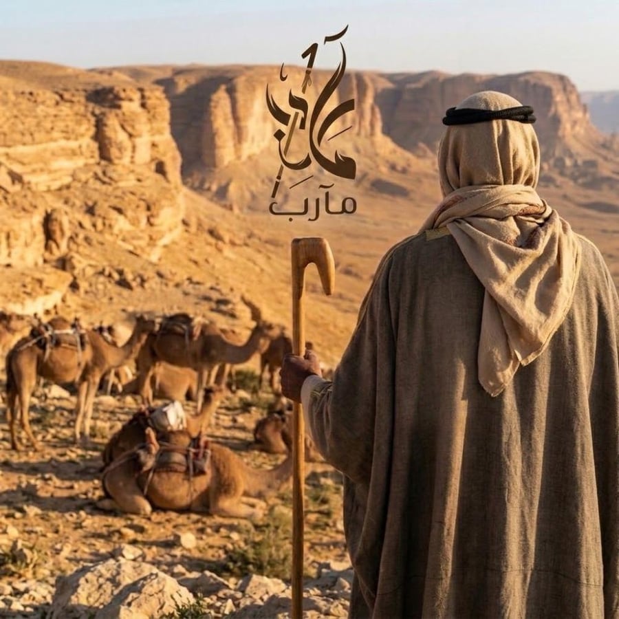 عصا الصقر