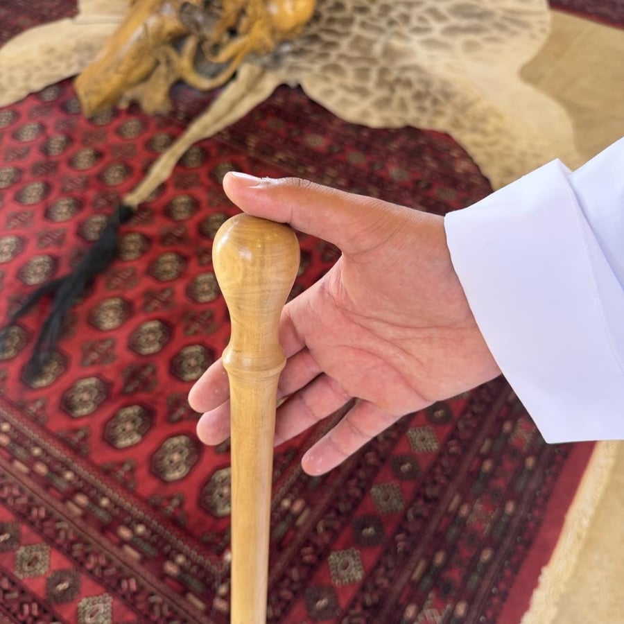 عصا عتم طبيعي