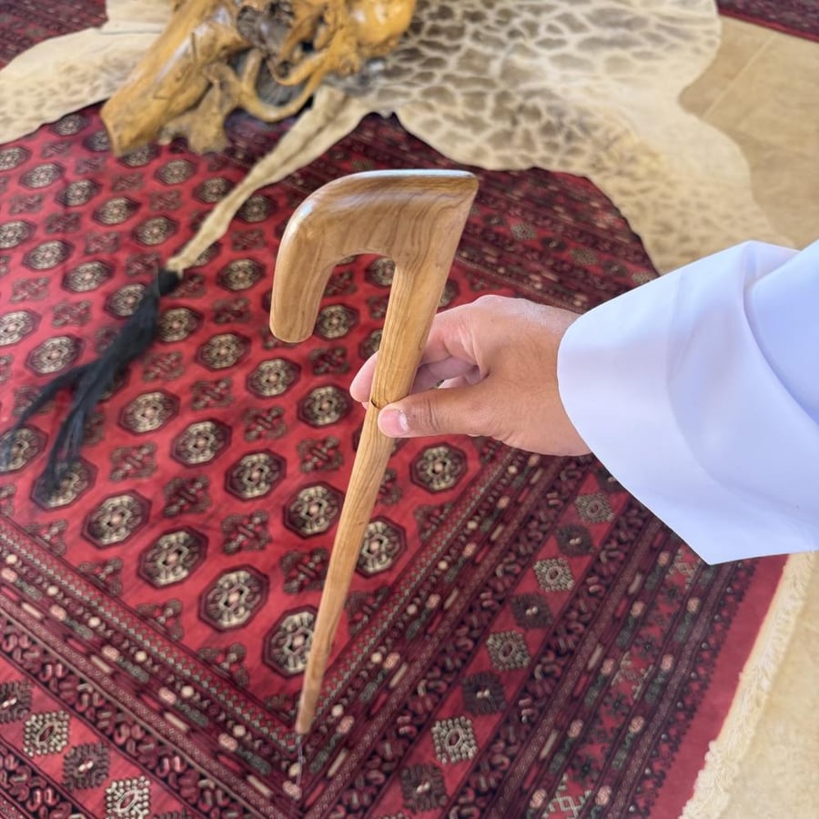 مشعاب عتم عماني