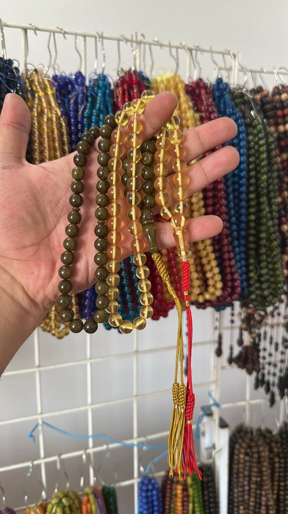 مسباحين فاتوران بكراكيش