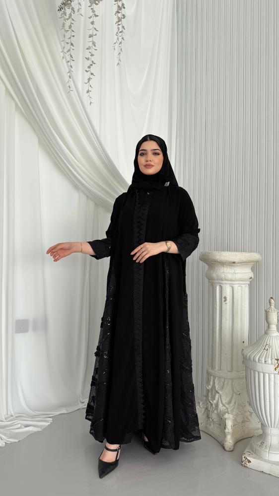 ROYAL BLACK