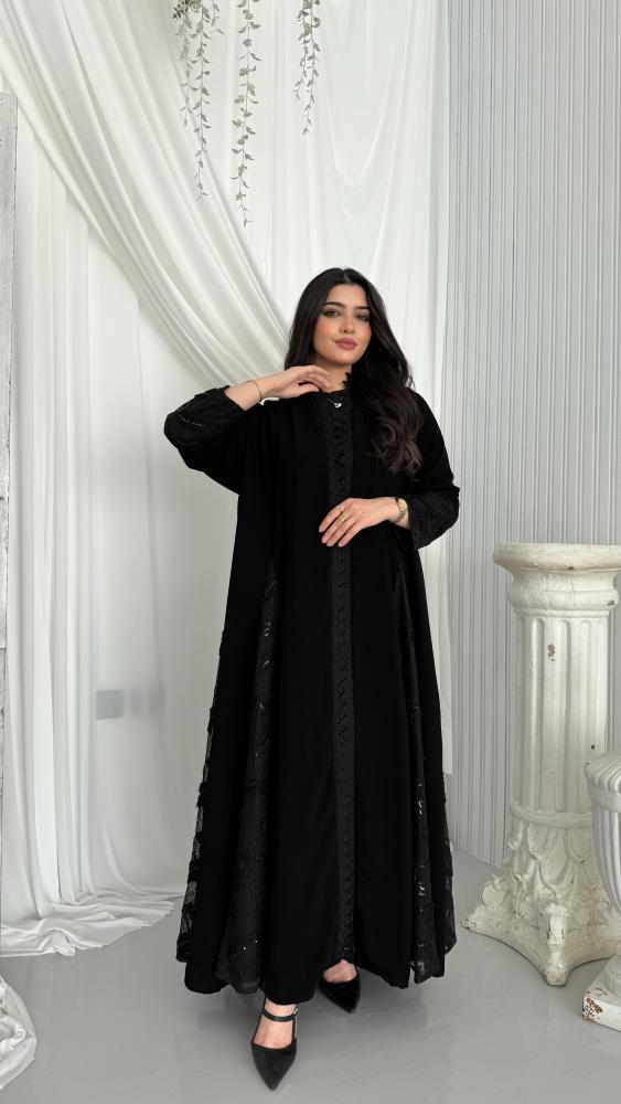 ROYAL BLACK