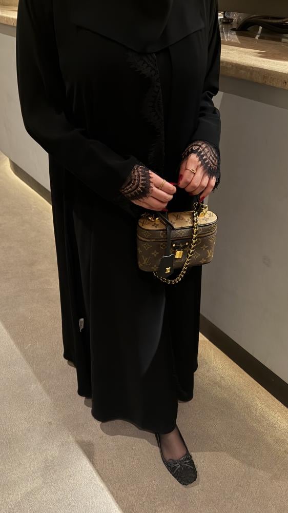 شنطة LV طبق الأصل
