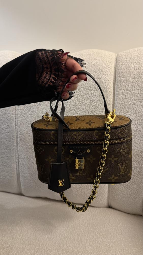 شنطة LV طبق الأصل