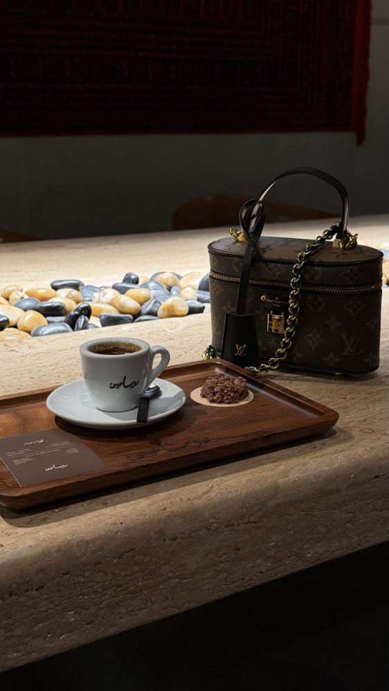 شنطة LV طبق الأصل