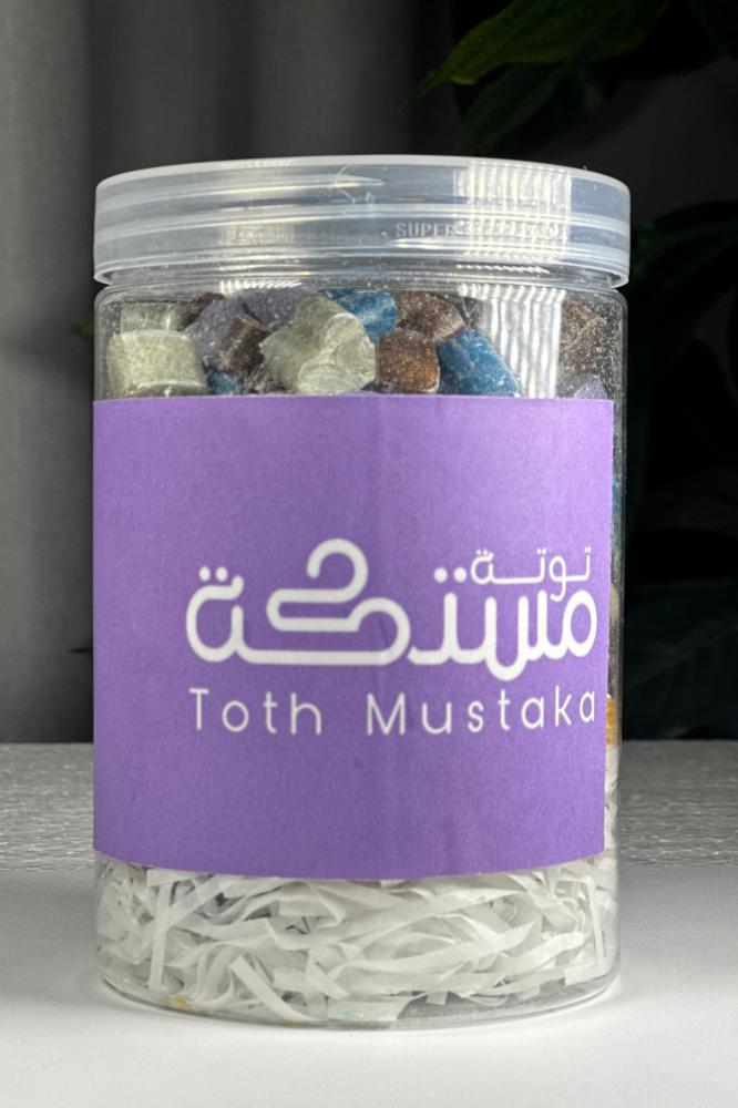 عبوة الَـ200حبة