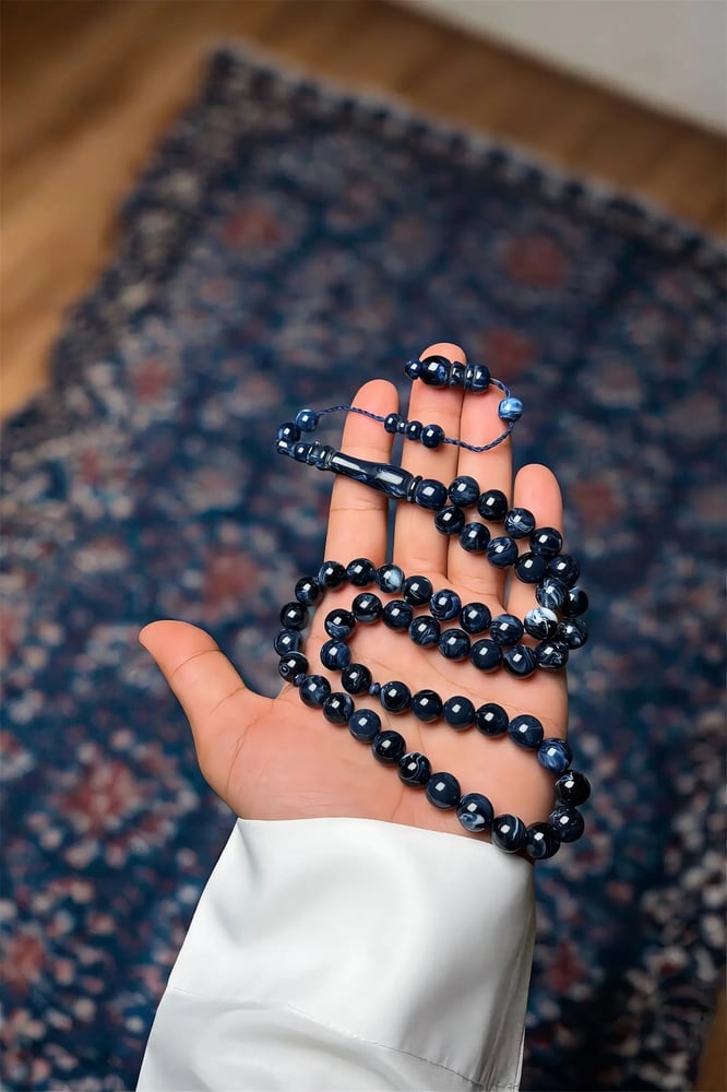 مسباح بكلايت تمليكة