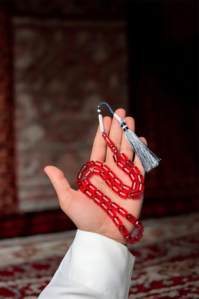 مسباح زعفراني