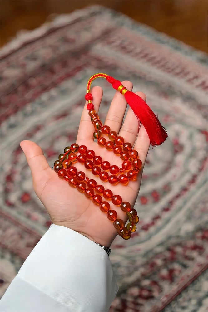 مسباح زعفراني