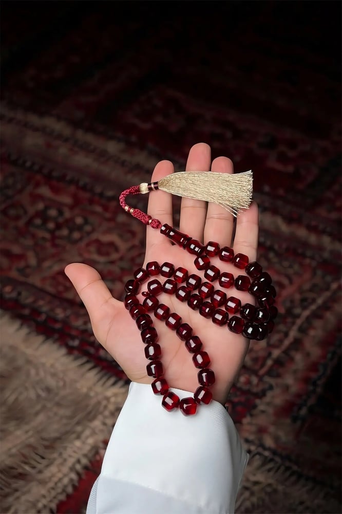 مسباح زعفراني