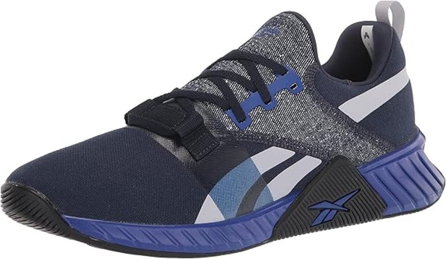 Reebok men's shoes