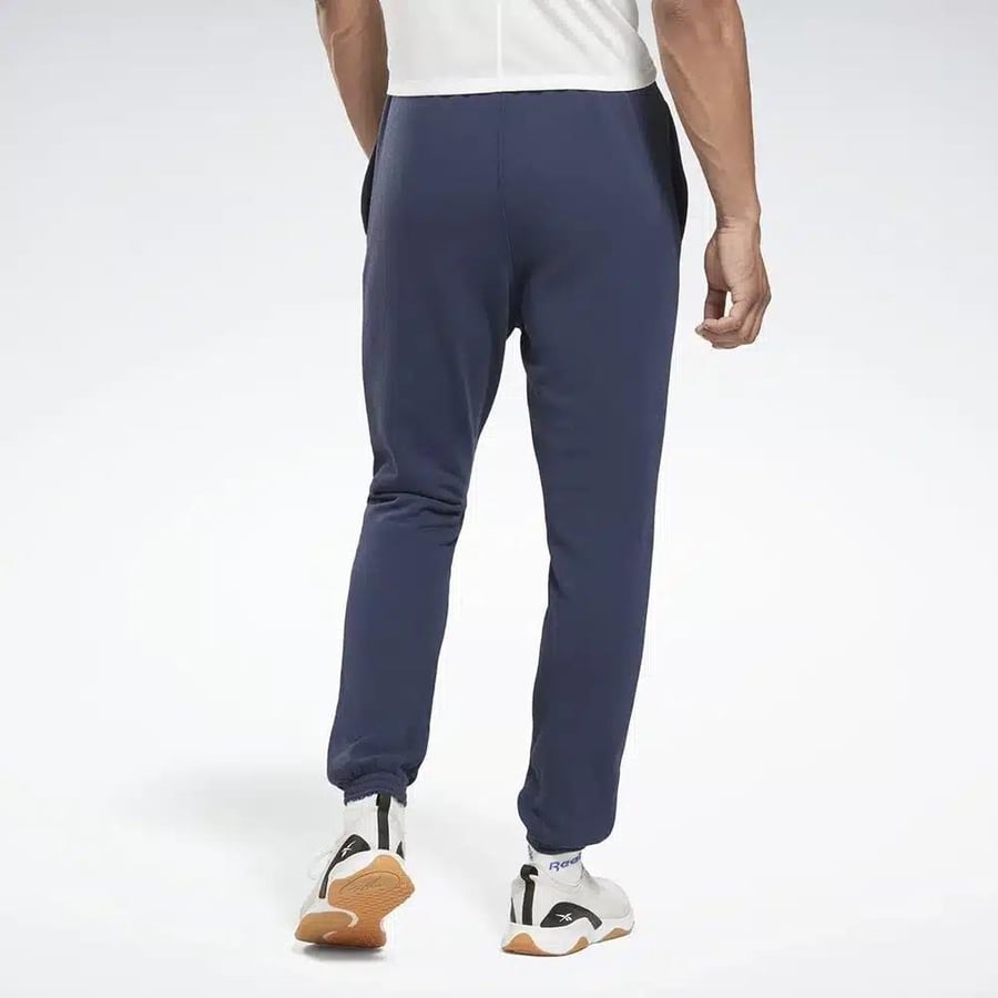 Reebok Men's French Terry Training Pants